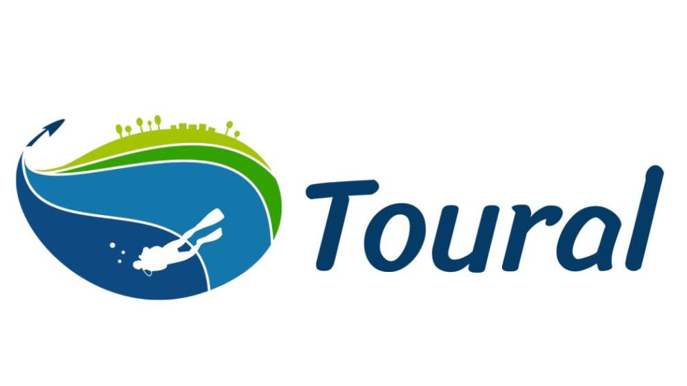 Toural project logo